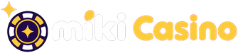 Miki Casino logo